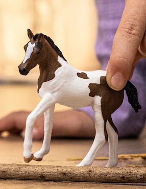 Figura de caballo Schleich
