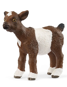 Figura de cabra Schleich