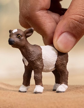 Figura de cabra Schleich