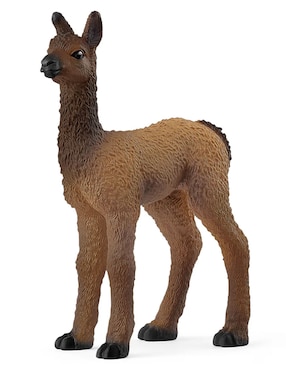Figura de llama Schleich