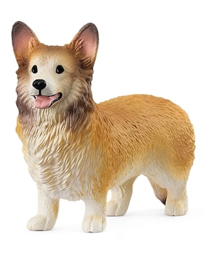 Figura de perro Schleich