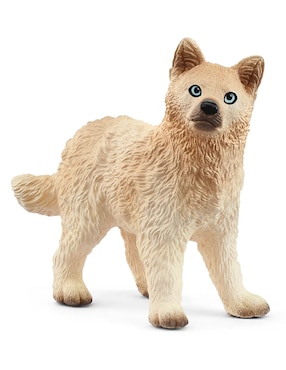 Figura de lobo ártico Schleich