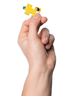 Rompecabezas Pokémon Novelty 100 piezas