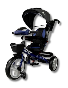 Triciclo Noni 3041 X 2025 infantil unisex
