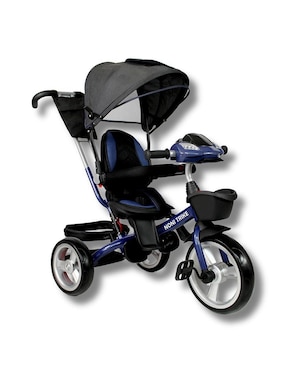 Triciclo Noni 3041 X 2025 infantil unisex