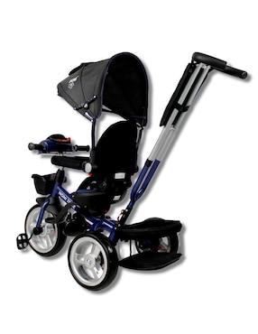 Triciclo Noni 3041 X 2025 infantil unisex
