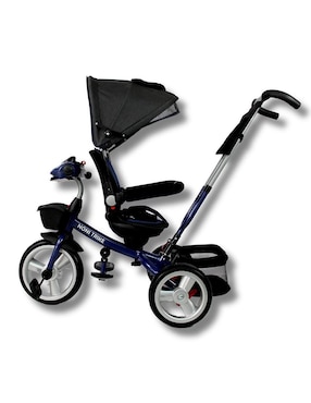 Triciclo Noni 3041 X 2025 infantil unisex