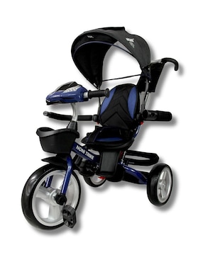 Triciclo Noni 3041 X 2025 infantil unisex