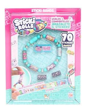 Sticky roll individual fotorama