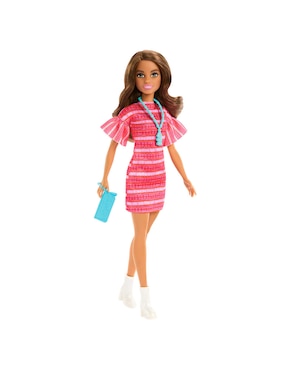 Muñeca Barbie Teresa