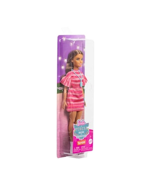 Muñeca Barbie Teresa