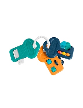 Kit instrumento musical Mattel JFM73 Fisher Price