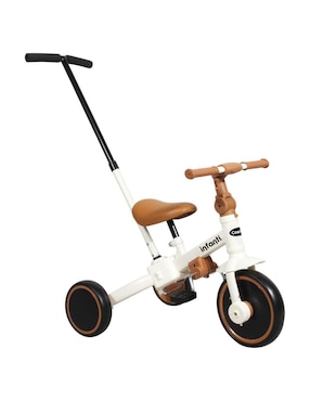 Triciclo Infanti Cosmo para infantil unisex