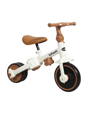 Triciclo Infanti Cosmo para infantil unisex