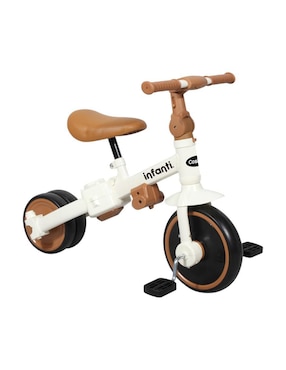 Triciclo Infanti Cosmo para infantil unisex
