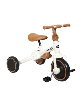 Triciclo Infanti Cosmo para infantil unisex