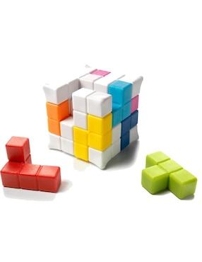 Plug and play puzzle Smart Games