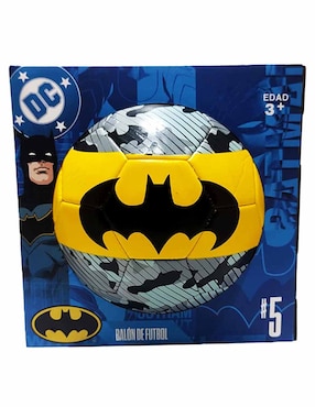 Balón Warner Bros para fútbol infantil