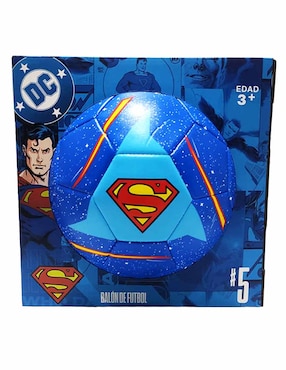 Balón Warner Bros para fútbol infantil