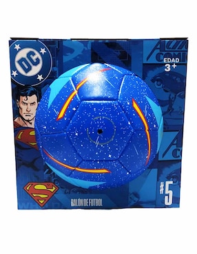 Balón Warner Bros para fútbol infantil