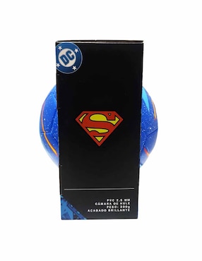 Balón Warner Bros para fútbol infantil