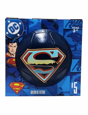 Balón Warner Bros para fútbol infantil