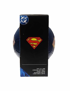 Balón Warner Bros para fútbol infantil