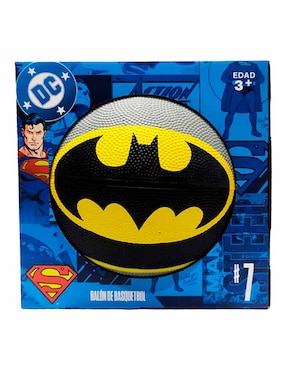 Balón Warner Bros para básquetbol infantil