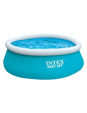 Alberca Intex Easy Set
