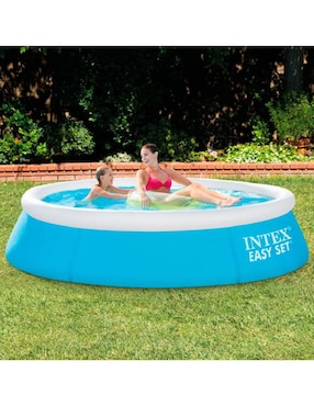 Alberca Intex Easy Set