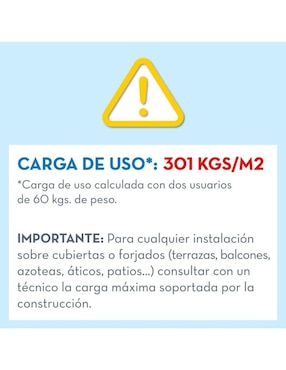 Alberca Intex Easy Set
