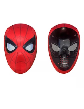 Máscara Spider-Man Elego