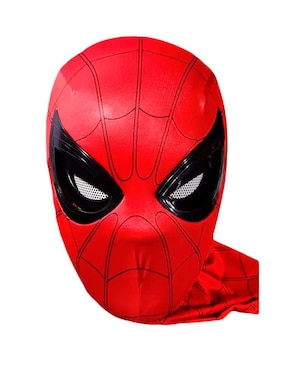 Máscara Spider-Man Elego
