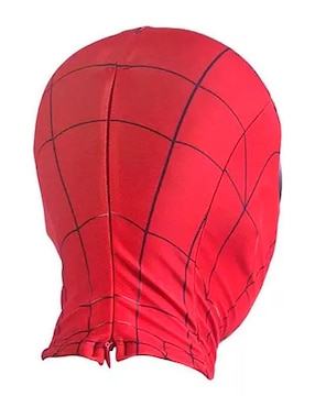 Máscara Spider-Man Elego