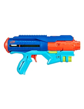 Lanzador de agua Nerf Super Soaker Power Drench