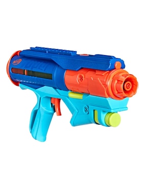 Lanzador de agua Nerf Super Soaker Power Drench