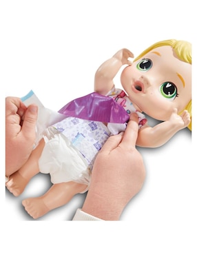 Bebé Baby Alive Fiesta de Cumpleaños