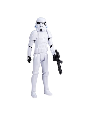 Figura de acción articulada Stormtrooper Star Wars articulado