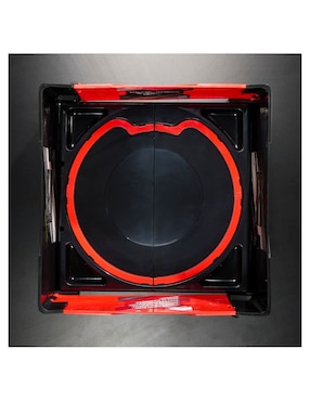 Arena de batalla cuadrada Beyblade