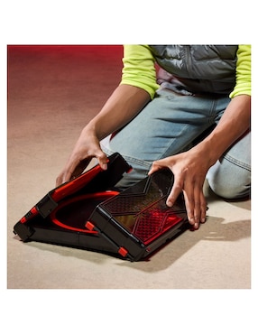 Arena de batalla cuadrada Beyblade