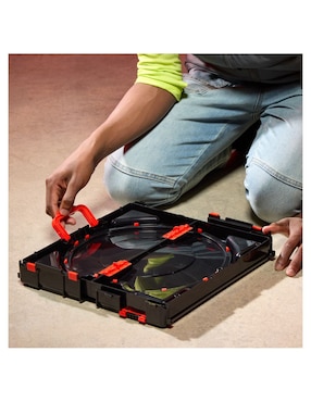 Arena de batalla cuadrada Beyblade