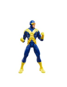 Figura de acción X-Men Cyclops Marvel articulado