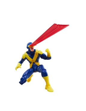 Figura de acción X-Men Cyclops Marvel articulado