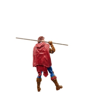 Figura de acción X-Men Gambit Marvel articulado