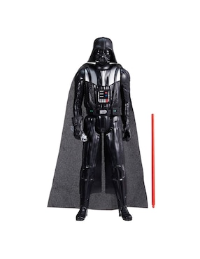 Figura de acción articulada Darth Vader collectors Star Wars articulado