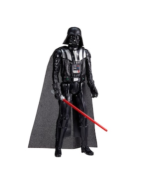 Figura de acción articulada Darth Vader collectors Star Wars articulado