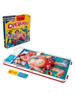 Operando no aplica hasbro gaming hasbro games