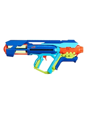 Lanzador de agua nerf super soaker power drench xl