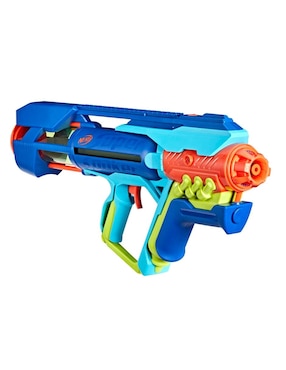 Lanzador de agua nerf super soaker power drench xl