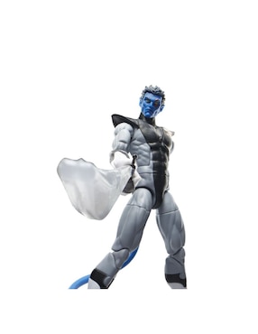 Figura de acción articulada X-Men Nightcrawler Marvel